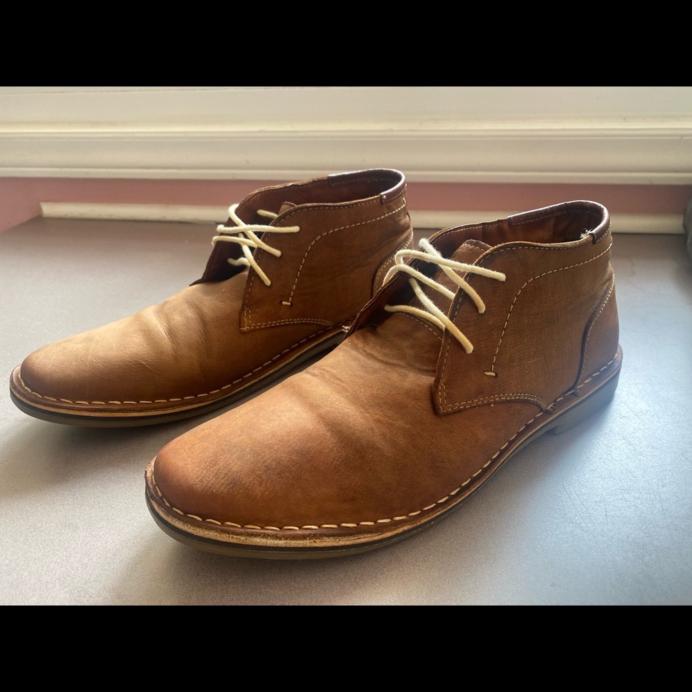 Steve Madden boots